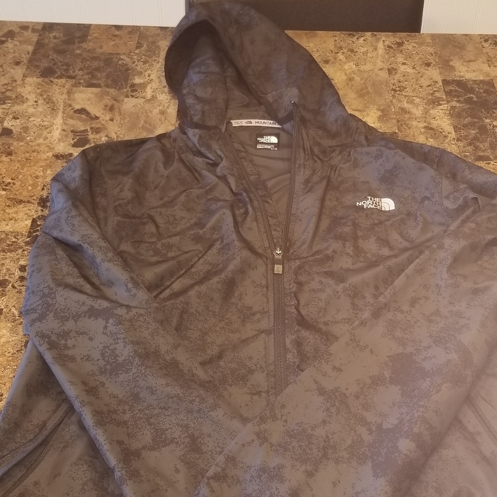 The North Face Windbreaker Jacket